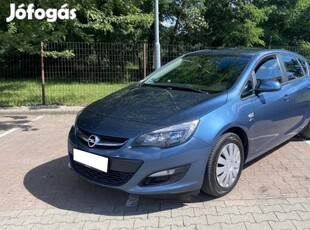 Opel Astra J 1.4 Enjoy