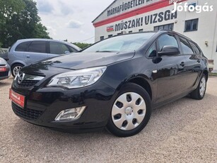 Opel Astra J Sports Tourer 1.6 Start-Stop Enjoy...