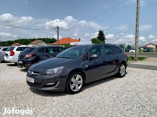 Opel Astra J Sports Tourer 1.7 CDTI Selection D...