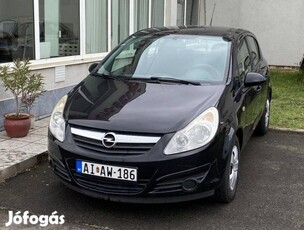 Opel Corsa D 1.0 Essentia 149 ezer Km