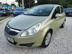 Opel Corsa D 1.2 Enjoy Magyarországi-Rendszeres...