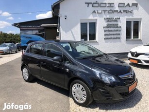 Opel Corsa D 1.4 Active Digit Klíma-Ülés/Kormán...