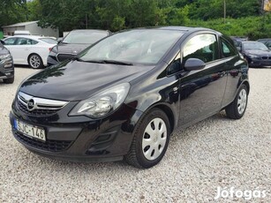 Opel Corsa D 1.4 Energy 58.816 KM-Szervizkönyv-...