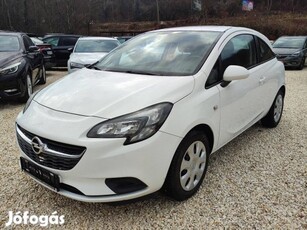 Opel Corsa E 1.2 Enjoy 12.047 KM-Friss Műszaki-...