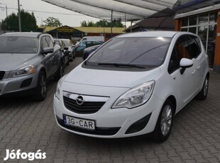 Opel Meriva 1.4 Active 125.663 KM ! Friss Műsza...