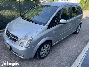 Opel Meriva 1.6 16V Cosmo