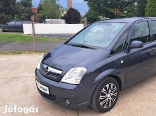 Opel Meriva A 1.6 16V Cosmo Friss műszaki.igazo...