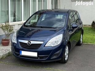 Opel Meriva B 1.4 T Enjoy 110 ezer Km - Kitűnő...