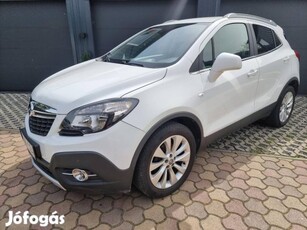 Opel MOKKA 1.7 CDTI Cosmo Start-Stop Garantált...