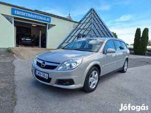 Opel Vectra C Caravan 1.9 CDTI Elegance Full Bő...