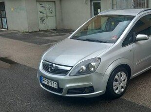 Opel Zafira B 1.6 Enjoy