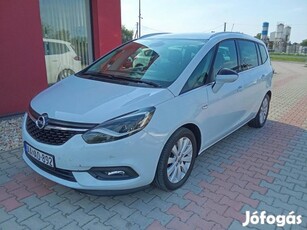 Opel Zafira Tourer 2.0 CDTI Innovation Start-Stop