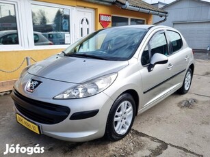 Peugeot 207 1.4 HDi Trendy