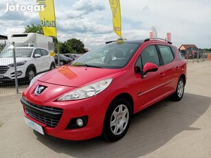 Peugeot 207 SW 1.4 VTi Active