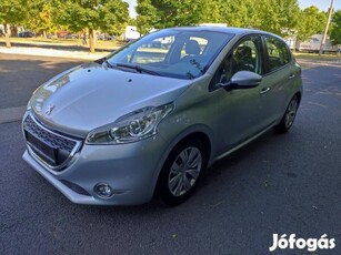 Peugeot 208 1.4 VTi Allure Digit Klima Tempomat...