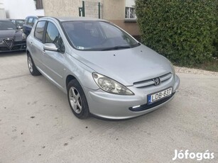 Peugeot 307 2.0 HDi Esplanade