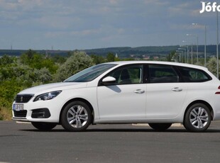 Peugeot 308 1.2 Puretech Business Line E6.2 107...