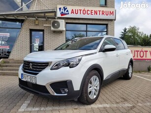 Peugeot 5008 1.5 Bluehdi Active (7 személyes )...