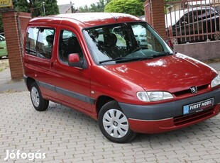 Peugeot Partner 1.4 Combispace