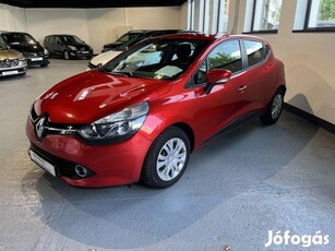 Renault Clio 0.9 TCe Energy Zen 1. tulaj.Magyar...