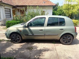 Renault Clio 1.2 16V