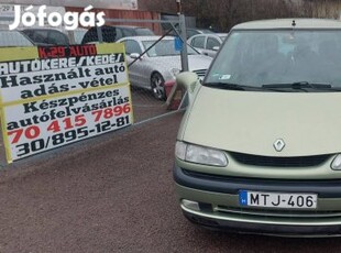 Renault Espace 2.0 Rxe (7 személyes ) Klíma-7Fő...