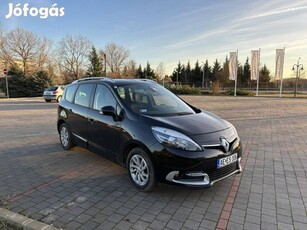 Renault Scenic Grand Scénic 1.2 TCe Limited Sto...