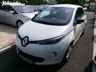 Renault Zoe Zen Q210 Gyöngyház+Navi+4x E.Ablak+...