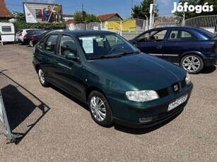 SEAT Cordoba 1.4 Stella Cool Magyarországi-Autó...