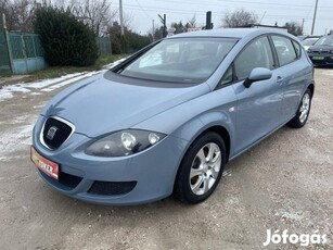 SEAT Leon 1.9 PD TDI Reference Friss Műszaki.Klíma