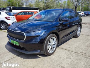 Skoda Enyaq iV 60 Perfect Magyarországi-1 Tulaj...