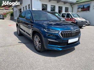 Skoda Kodiaq 2.0 TDI SCR L&K 4x4 DSG Cégeknek T...