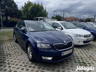 Skoda Octavia 1.2 TSI Active Magyar! Akár 1 Év...