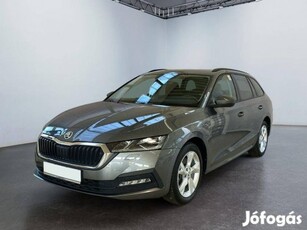 Skoda Octavia Combi 1.5 TSI ACT Ambition Cégekn...