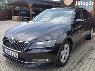 Skoda Superb 2.0 TDi SCR Ambition 183ezer km!