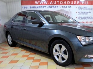 Skoda Superb 2.0 TDI SCR Ambition 4x4 DSG 4WD!...