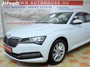 Skoda Superb 2.0 TDI SCR Style 5.983.000 + Áfa!...