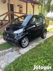 SMART Fortwo 1.0 Pulse Softouch