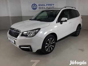 Subaru Forester 2.0 Platinum (Automata) Magyar-...