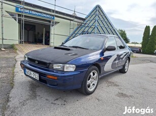 Subaru Impreza 2.0 GL Season (Automata) 4WD Jó...