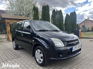 Suzuki Ignis 1.3 GC AC 101500KM Klímás Szép ÁLL...