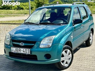 Suzuki Ignis 1.3 GLX