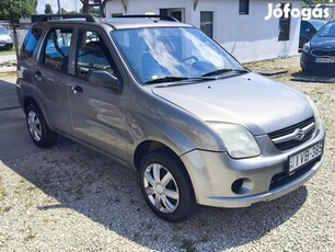 Suzuki Ignis 1.3 GLX Plusz +++ 110.000 KM !!! +...