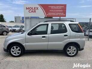 Suzuki Ignis 1.5 GS AC Egy Tulaj.Kettő Kulcs.HO...