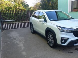 Suzuki S-Cross 1.4 Hybrid GLX Panorama Magyaror...