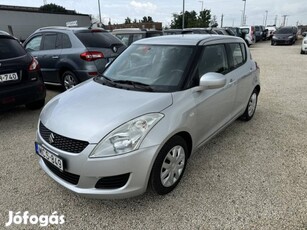 Suzuki Swift 1.2 GLX AC ESP Magyarországi Első...