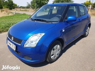 Suzuki Swift 1.3 DDiS GLX AC 76.000 km