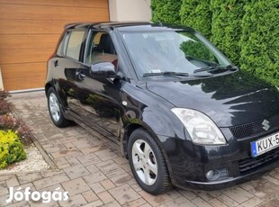 Suzuki Swift 1.3 GC AC