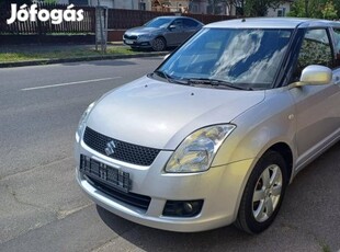 Suzuki Swift 1.3 GLX 159E KM - Szervizkönyv