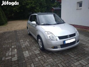 Suzuki Swift 1.5 VVT GS ACC Magyar!Akár 1Év GAR...